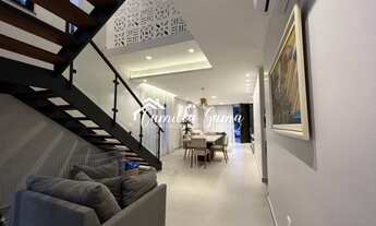 Imagem 5: Casa de Condomínio com 4 dorms, Ponta Negra, Manaus - R$ 2.5 mi, Cod: 28