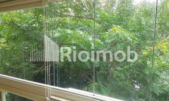 Imagem 4: Rio de Janeiro - Apartamento Padrão - Jardim Botânico