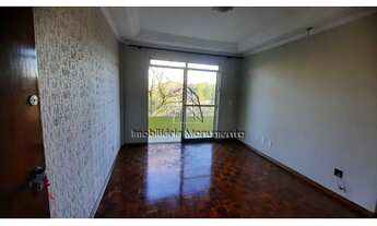 Imagem 3: Piracicaba - Apartamento Padrão - Nova América