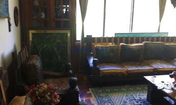 Imagem 6: Joá Casa com 5 dormitórios