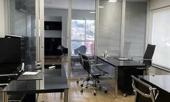 Imagem 2: Escritório para venda com 48 metros quadrados em Santana - São Paulo - SP