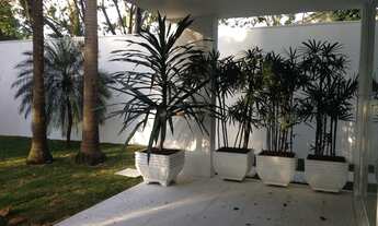 Imagem 7: Casa para aluguel e venda possui 850 metros quadrados com 3 quartos