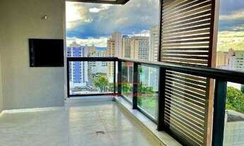 Imagem: Apartamento à venda, 83 m² por R$ 790.781,52