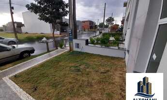 Imagem 2: Casa com 3 dormitórios + Piscina - Cond. Olivio Franceschini