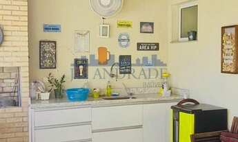 Imagem 3: Rio de Janeiro - Apartamento Padrão - Jardim Oceânico (Barra da Tijuca