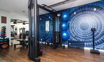 Imagem 2: Apartamento-Gonzaga possui 80 metros quadrados com 2 quartos em Gonzaga - Santos - SP