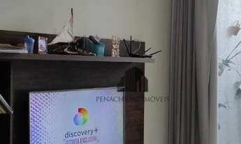 Imagem 3: Casa com 3 dormitórios à venda, 140 m² por R$ 595.000 - Jardim Terra Azul- Santa Bárbara D