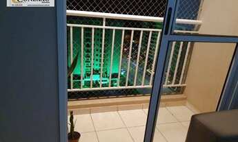 Imagem 4: Apartamento com 3 dormitórios à venda, 67 m² por R$ 390.000 - Parque Faber Castell I - São