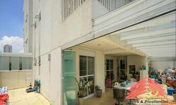 Imagem: SÃO PAULO - Apartamento Padrão - MOÓCA