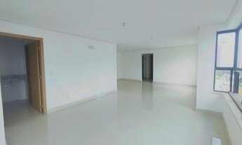 Imagem 4: Apartamento para venda com 186 metros quadrados com 4 quartos em Setor Bueno - Goiânia - G