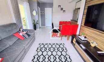 Imagem 4: Casa térrea com 2 dormitórios à venda, 51 m² por R$ 225.000 - Salto Weissbach - Blumenau/S