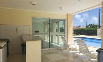 Imagem 3: Apartamento para venda com 3 quartos em Tabajaras - Aquiraz - Ceará