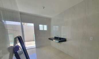 Imagem 6: Casa para venda com 200 metros quadrados com 3 quartos em São Bento - Fortaleza - CE