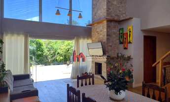 Imagem 5: Casa com 3 dormitórios à venda, 130 m² por R$ 1.290.000,00 - Fazendinha - Campo Largo/PR