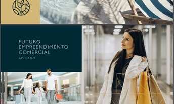 Imagem 4: Terreno a venda em Condomínio Fechado Urbanova - Jardins das Nações