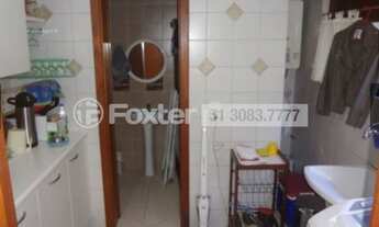 Imagem 7: Belo apartamento 3 dorm., 192 m² - Bela Vista - Porto Alegre - RS