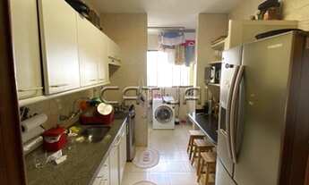 Imagem 6: Apartamento com 3 quartos no Le Jardin Edifício - Bairro Centro em Londrina