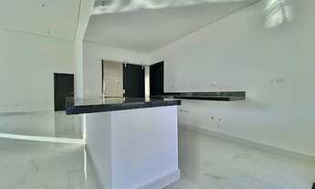 Imagem 7: Casa com 3 dormitórios à venda, 271 m² por R$ 1.800.000,00 - Condominio Figueira Garden