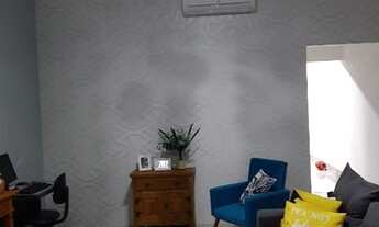 Imagem 4: Casa com 3 dormitórios à venda, 235 m² por R$ 1.400.000,00 - Condomínio Villa do Sol - Val