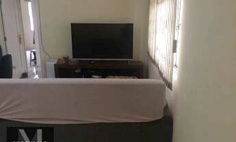 Imagem 4: Sobreposta Alta com 2 dormitórios à venda, 87 m² por R$ 660.000 - Ponta da Praia - Santos