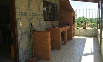 Imagem 2: Chacara em Tatui, Local Nobre, Vale dos Lagos, 5000 m2, 2 suites, Aceito Permuta c/ imóvel