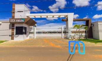 Imagem: Casa 3Qts- lote 800m²-rua Belavia - cond