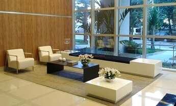 Imagem 2: São Paulo - Conjunto Comercial/Sala - Vila Sao Francisco (zona Sul