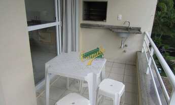 Imagem 5: Apartamento com 2 dormitórios, 69 m² - venda por R$ 590.000,00 ou aluguel por R$ 2.500,00