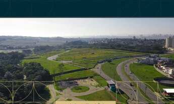 Imagem 6: Terreno a venda em Condomínio Fechado Urbanova - Jardins das Nações