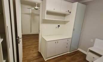 Imagem 10: Apartamento para venda possui 160 metros quadrados com 3 suítes 4 vagas depósito