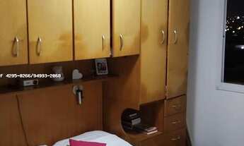 Imagem 2: Apartamento a venda, 33.000,00 de entrada, com 2 quartos em Jundiapeba - Mogi das Cruzes