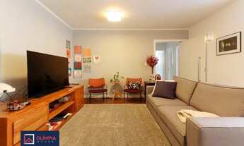 Imagem: Apartamento Venda 3 Dormitórios - 114 m²