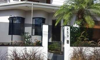 Imagem: Casa Alto Padrao Para Alugar no Parque Sao