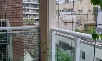 Imagem 6: Exact Vila Nova para aluguel com 68 metros quadrados com 1 quarto