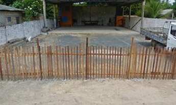 Imagem: Vendo galpão de oficina mecânica com tudo