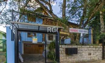 Imagem 3: Casa para venda com 250 metros quadrados com 3 quartos em Guarujá estuda imóvel e carros