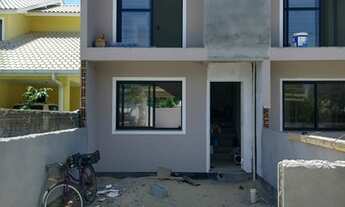 Imagem 5: Sobrados pé na areia na Ponta do Papagaio com 02 suítes e piscina