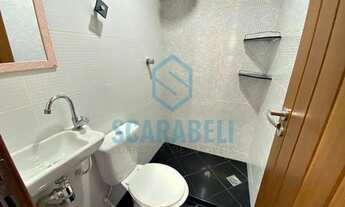 Imagem 6: Apartamento 3 quartos c/ Suíte (Térreo) em Jardim Camburi