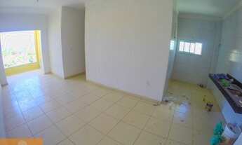 Imagem 7: Apartamento para venda possui 60 metros quadrados com 3 quartos em Pajuçara - Maracanaú