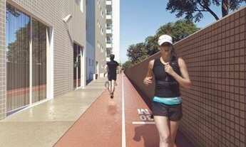 Imagem 4: Apartamento com 2 dormitórios à venda, 75 m² por R$ 470.000,00 - Canto do Forte - Praia Gr