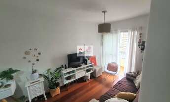 Imagem 3: Apartamento na Vila Mascote com 2 dormitórios, 1 vaga e lazer