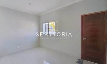 Imagem 3: Casa com 3 dormitórios no interlagos a venda em hortolandia