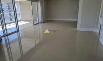 Imagem 2: COBERTURA DUPLEX 326 METROS VILA ROMANA PARA LOCAÇÃO OU VENDA FINO ACABAMENTO VISTA MAR