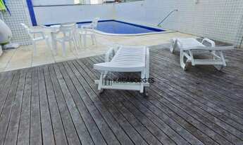 Imagem 2: Apartamento à venda no Condomínio Van Gogh com vista mar- 292 M² de área