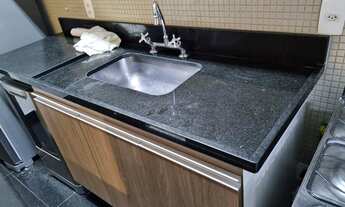 Imagem 5: Exact Vila Nova para aluguel com 68 metros quadrados com 1 quarto