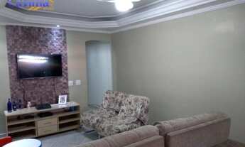 Imagem 4: Casa à venda, 287 m² por R$ 630.000,00 - Parque Selecta - São Bernardo do Campo/SP