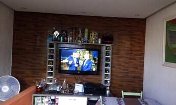 Imagem 2: Apartamento Apartamento com 2 dormitórios