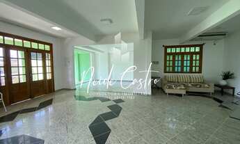 Imagem 7: Ponta Negra - Casa duplex 800m, 5 suítes