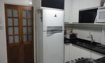 Imagem 2: APARTAMENTO RESIDENCIAL em SÃO PAULO - SP, JARDIM SÃO PAULO(ZONA NORTE