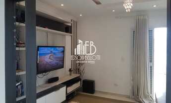 Imagem 3: Cobertura Duplex para Venda e Locação no bairro Baeta Neves, São Bernardo do Campo